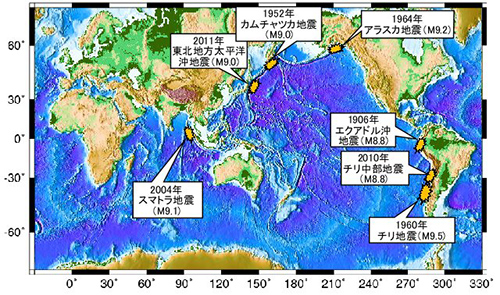マグニチュード 3.11 【Q&A】地震の揺れの長さはどれくらい？